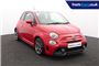 2019 Abarth 595 1.4 T-Jet 145 3dr