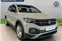 2021 Volkswagen T-Cross 1.0 TSI 110 SE 5dr