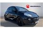 2018 Vauxhall Adam 1.2i Energised 3dr