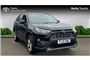 2021 Toyota RAV4 2.5 VVT-i Hybrid Design 5dr CVT 2WD