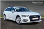 2024 Audi A6 Avant 50 TFSI e Quattro Sport 5dr S Tronic