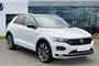 2021 Volkswagen T-Roc 1.5 TSI EVO R-Line 5dr DSG