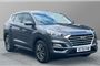 2021 Hyundai Tucson 1.6 GDi Premium 5dr 2WD