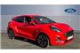 2021 Ford Puma 1.0 EcoBoost Hybrid mHEV ST-Line 5dr