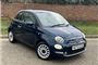 2023 Fiat 500 1.0 Mild Hybrid Dolcevita [Part Leather] 3dr