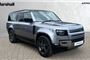 2023 Land Rover Defender 3.0 D300 X-Dynamic SE 130 5dr Auto [8 Seat]