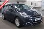 2019 Peugeot 208 1.2 PureTech 82 Active 5dr