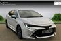 2021 Toyota Corolla Touring Sport 1.8 VVT-i Hybrid Excel 5dr CVT