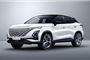 2025 Omoda 5 1.6 TGDI Noble 5dr 7DCT