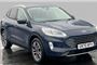 2020 Ford Kuga 1.5 EcoBlue Titanium 5dr