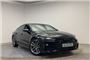 2024 Audi A7 50 TFSI e Quattro Black Edition 5dr S Tronic