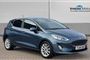 2018 Ford Fiesta 1.0 EcoBoost Titanium 5dr