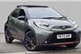 2022 Toyota Aygo X 1.0 VVT-i Limited Edition 5dr Auto