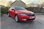 2015 Skoda Octavia 1.4 TSI Elegance 5dr DSG