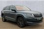 2020 Skoda Kodiaq 2.0 TSI 190 Laurin + Klement 4X4 5dr DSG [7 Seat]