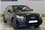 2020 Audi Q2 30 Tdi Black Edition 5Dr