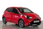 2022 Toyota Aygo 1.0 VVT-i X-Trend TSS 5dr