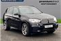 2016 BMW X5 xDrive40d M Sport 5dr Auto [7 Seat]