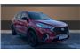 2020 Hyundai Tucson 1.6 CRDi 48V MHD 136 N Line 5dr 2WD