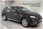 2020 Audi Q5 40 TDI Quattro Sport 5dr S Tronic