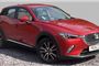 2016 Mazda CX-3 2.0 Sport Nav 5dr