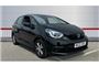 2022 Honda Jazz 1.5 i-MMD Hybrid SR 5dr eCVT