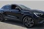 2022 Renault Arkana 1.6 E-TECH Hybrid 145 R.S. Line 5dr Auto