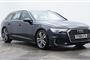 2019 Audi A6 Avant 40 TDI S Line 5dr S Tronic