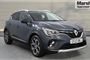 2023 Renault Captur 1.6 E-Tech full hybrid 145 Techno 5dr Auto