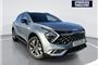 2023 Kia Sportage 1.6T GDi HEV GT-Line S 5dr Auto