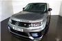 2019 Land Rover Range Rover Sport 3.0 SDV6 HSE 5dr Auto