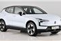 2024 Volvo EX30 200kW Single Motor Plus 51kWh 5dr Auto