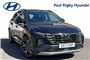 2022 Hyundai Tucson 1.6 TGDi 48V MHD N Line S 5dr 2WD DCT