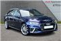 2022 Audi A4 Avant 40 TDI 204 Quattro S Line 5dr S Tronic