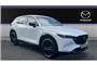 2024 Mazda CX-5 2.0 e-Skyactiv G MHEV Homura 5dr