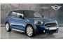 2018 MINI Countryman 2.0 Cooper S ALL4 5dr Auto