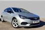 2021 Vauxhall Astra 1.2 Turbo 145 Elite Nav Premium 5dr