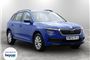 2022 Skoda Kamiq 1.0 TSI 95 S 5dr