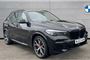 2022 BMW X5 xDrive30d MHT M Sport 5dr Auto