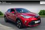 2023 Toyota C-HR 2.0 Hybrid Design 5dr CVT