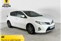 2015 Toyota Auris 1.6 V-Matic Icon+ 5dr