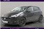 2019 Vauxhall Corsa 1.4 SRi Vx-line Nav Black 5dr