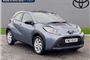 2024 Toyota Aygo X 1.0 VVT-i Pure 5dr Auto