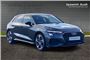 2020 Audi A3 35 TDI Edition 1 5dr S Tronic