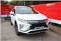 2019 Mitsubishi Eclipse Cross 1.5 4 5dr CVT 4WD