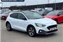 2022 Ford Focus Active 1.0 EcoBoost Hybrid mHEV 125 Active Edition 5dr