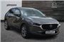 2024 Mazda CX-30 2.0 e-Skyactiv G MHEV Exclusive-Line 5dr