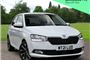 2021 Skoda Fabia 1.0 TSI SE Drive 5dr DSG