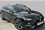 2021 SEAT Leon 1.5 eTSI 150 FR Sport 5dr DSG