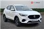 2023 MG ZS 1.5 VTi-TECH Excite 5dr